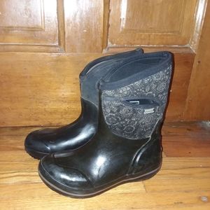 Bogs Mud Boots women's size 8
